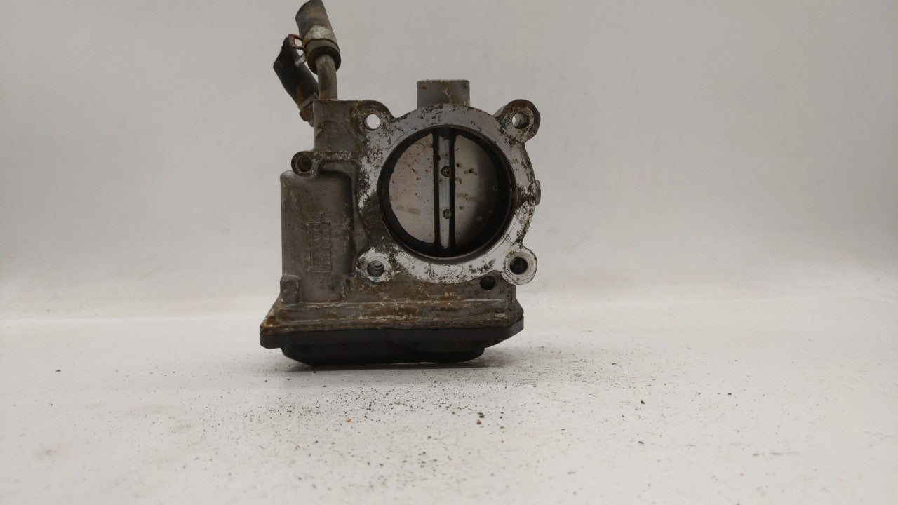 2011-2018 Hyundai Elantra Throttle Body P/N:35100-2E000 Fits Fits 2011 2012 2013 2014 2015 2016 2017 2018 2019 OEM Used Auto