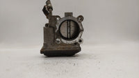 2011-2018 Hyundai Elantra Throttle Body P/N:35100-2E000 Fits Fits 2011 2012 2013 2014 2015 2016 2017 2018 2019 OEM Used Auto