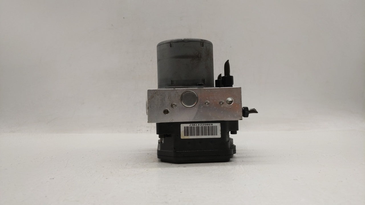 2014-2016 Hyundai Elantra ABS Pump Control Module Replacement P/N:58920-3X630 BE6003G510 Fits Fits 2014 2015 2016 OEM Used A