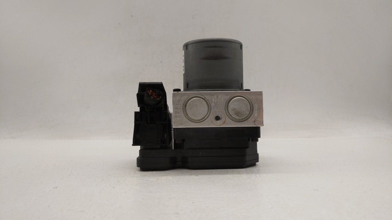 2014-2016 Hyundai Elantra ABS Pump Control Module Replacement P/N:58920-3X630 BE6003G510 Fits Fits 2014 2015 2016 OEM Used A