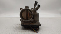 2011-2018 Hyundai Elantra Throttle Body P/N:35100-2E000 Fits Fits 2011 2012 2013 2014 2015 2016 2017 2018 2019 OEM Used Auto