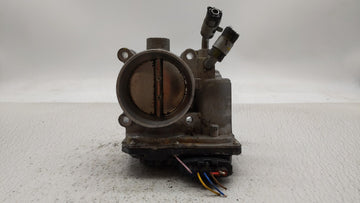2011-2018 Hyundai Elantra Throttle Body P/N:35100-2E000 Fits Fits 2011 2012 2013 2014 2015 2016 2017 2018 2019 OEM Used Auto