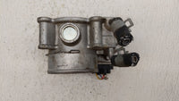 2011-2018 Hyundai Elantra Throttle Body P/N:35100-2E000 Fits Fits 2011 2012 2013 2014 2015 2016 2017 2018 2019 OEM Used Auto