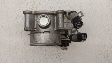2011-2018 Hyundai Elantra Throttle Body P/N:35100-2E000 Fits Fits 2011 2012 2013 2014 2015 2016 2017 2018 2019 OEM Used Auto Parts