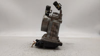 2011-2018 Hyundai Elantra Throttle Body P/N:35100-2E000 Fits Fits 2011 2012 2013 2014 2015 2016 2017 2018 2019 OEM Used Auto