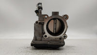 2011-2018 Hyundai Elantra Throttle Body P/N:35100-2E000 Fits Fits 2011 2012 2013 2014 2015 2016 2017 2018 2019 OEM Used Auto