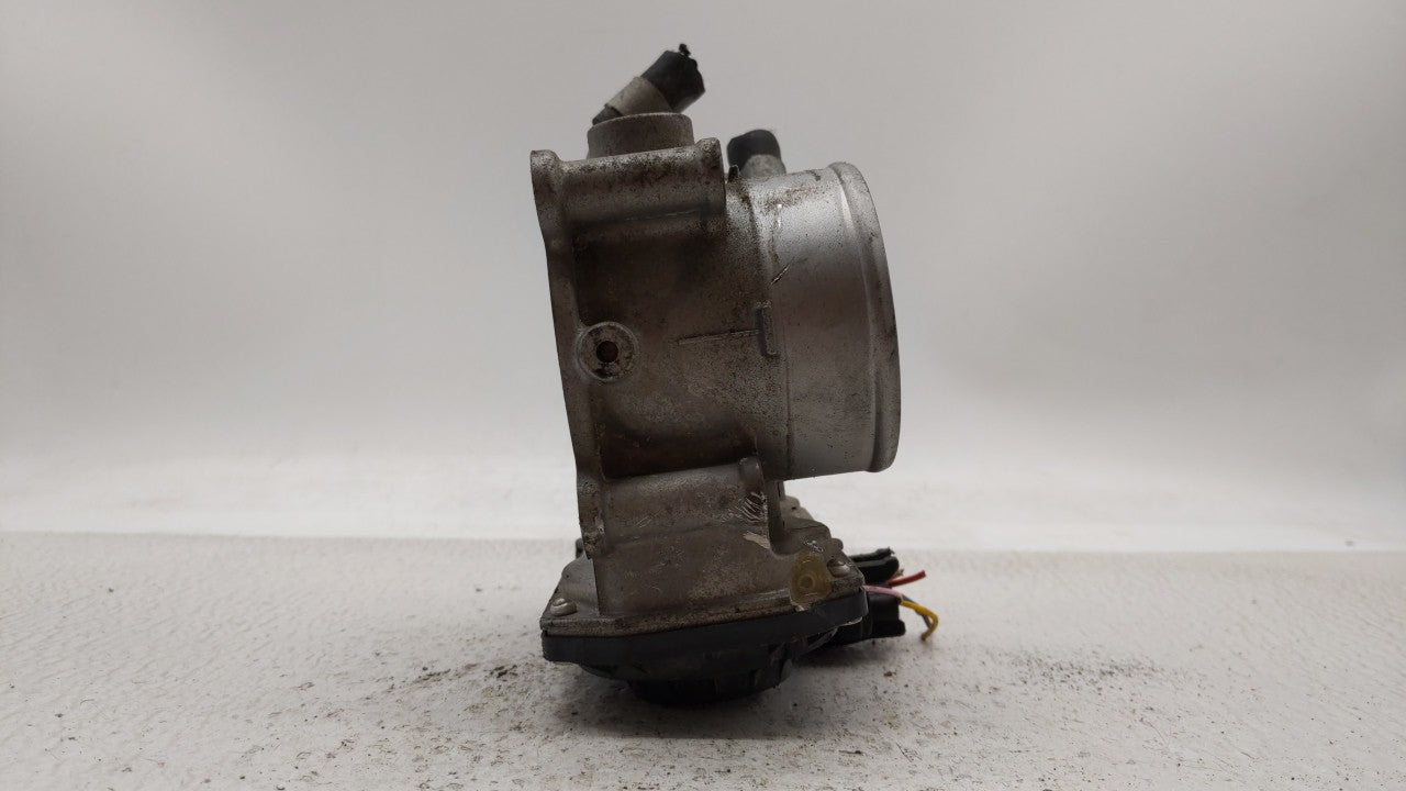 2011-2018 Hyundai Elantra Throttle Body P/N:35100-2E000 Fits Fits 2011 2012 2013 2014 2015 2016 2017 2018 2019 OEM Used Auto