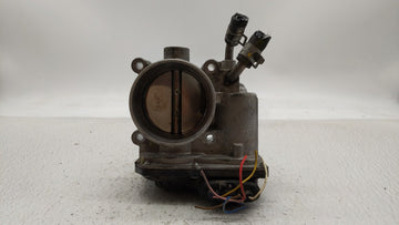 2011-2018 Hyundai Elantra Throttle Body P/N:35100-2E000 Fits Fits 2011 2012 2013 2014 2015 2016 2017 2018 2019 OEM Used Auto