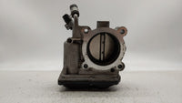 2011-2018 Hyundai Elantra Throttle Body P/N:35100-2E000 Fits Fits 2011 2012 2013 2014 2015 2016 2017 2018 2019 OEM Used Auto