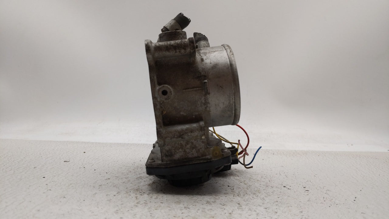 2011-2018 Hyundai Elantra Throttle Body P/N:35100-2E000 Fits Fits 2011 2012 2013 2014 2015 2016 2017 2018 2019 OEM Used Auto