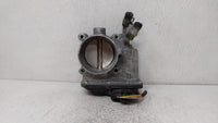 2011-2018 Hyundai Elantra Throttle Body P/N:35100-2E000 Fits Fits 2011 2012 2013 2014 2015 2016 2017 2018 2019 OEM Used Auto