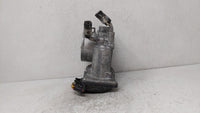 2011-2018 Hyundai Elantra Throttle Body P/N:35100-2E000 Fits Fits 2011 2012 2013 2014 2015 2016 2017 2018 2019 OEM Used Auto