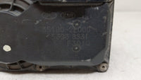 2011-2018 Hyundai Elantra Throttle Body P/N:35100-2E000 Fits Fits 2011 2012 2013 2014 2015 2016 2017 2018 2019 OEM Used Auto