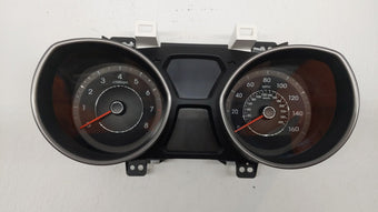 compare product 2014-2016 Hyundai Elantra Instrument Cluster Speedometer Gauges P/N:94004-3Y010 Fits Fits 2014 2015 2016 OEM Used Auto Parts