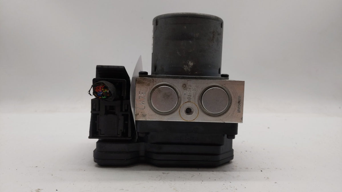 2014-2016 Hyundai Elantra Anti-Lock Brake ABS Pump Module Actuator OEM P/N:58920-3X630 BE6003G510 Fits Fits 2014 2015 2016 O