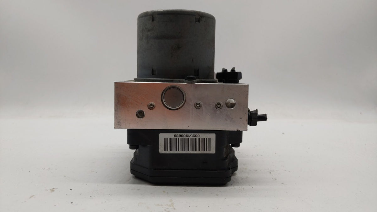 2014-2016 Hyundai Elantra Anti-Lock Brake ABS Pump Module Actuator OEM P/N:58920-3X630 BE6003G510 Fits Fits 2014 2015 2016 O
