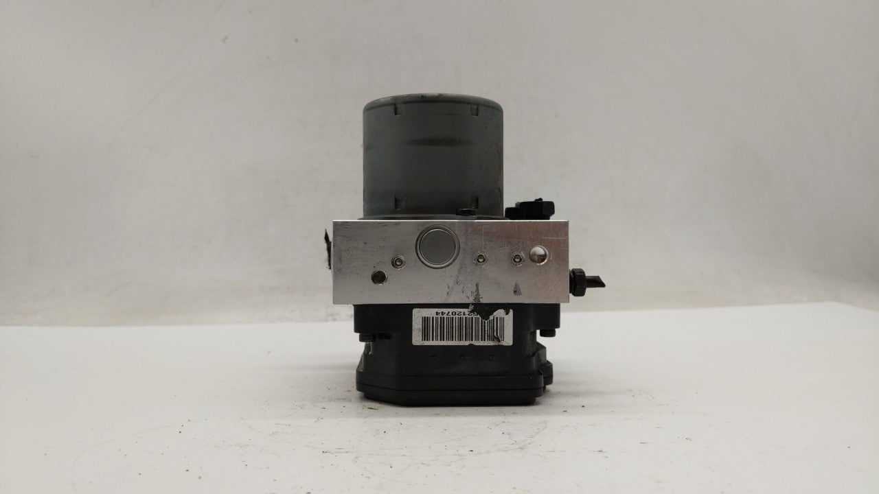 2014-2016 Hyundai Elantra ABS Pump Control Module Replacement P/N:58920-3X630 BE6003G510 Fits Fits 2014 2015 2016 OEM Used A