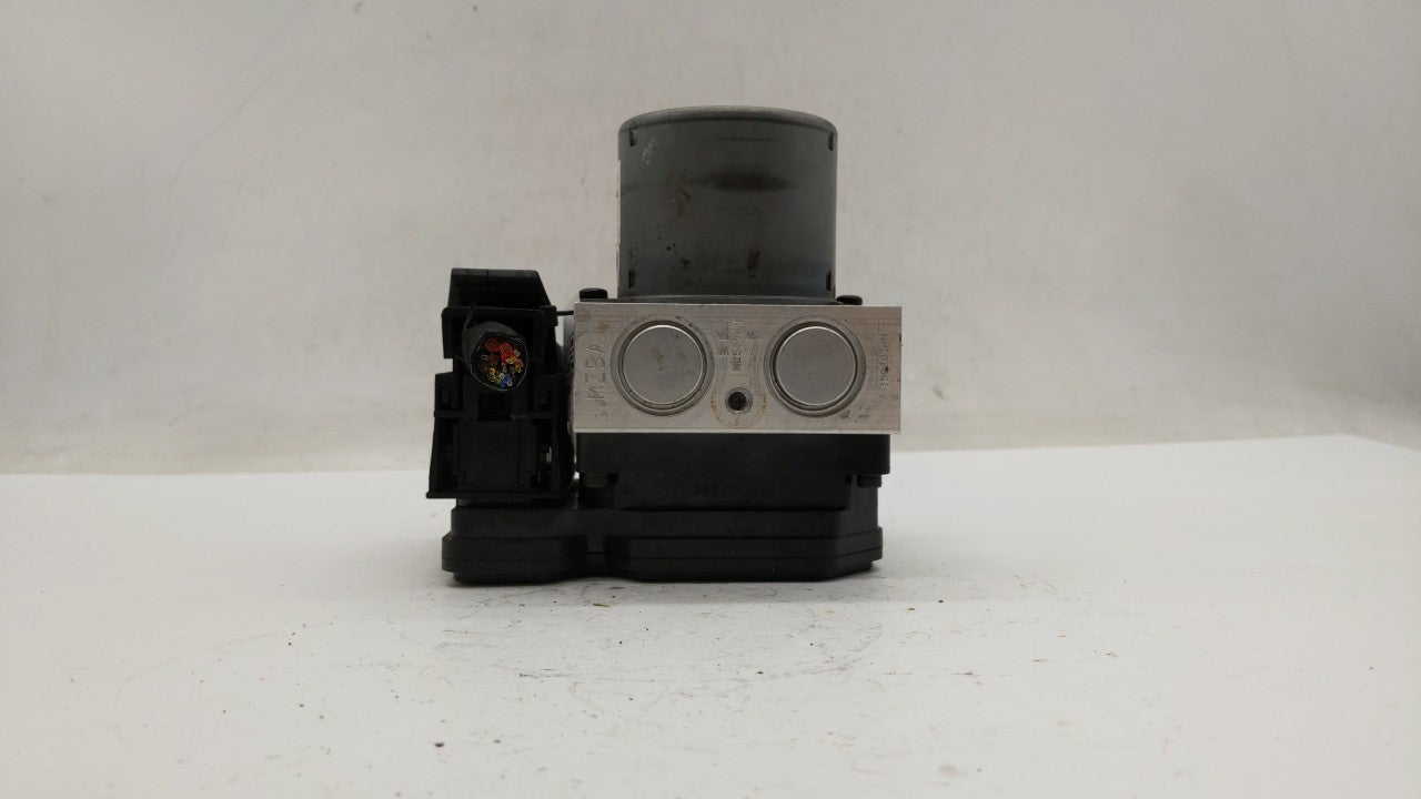 2014-2016 Hyundai Elantra ABS Pump Control Module Replacement P/N:58920-3X630 BE6003G510 Fits Fits 2014 2015 2016 OEM Used A