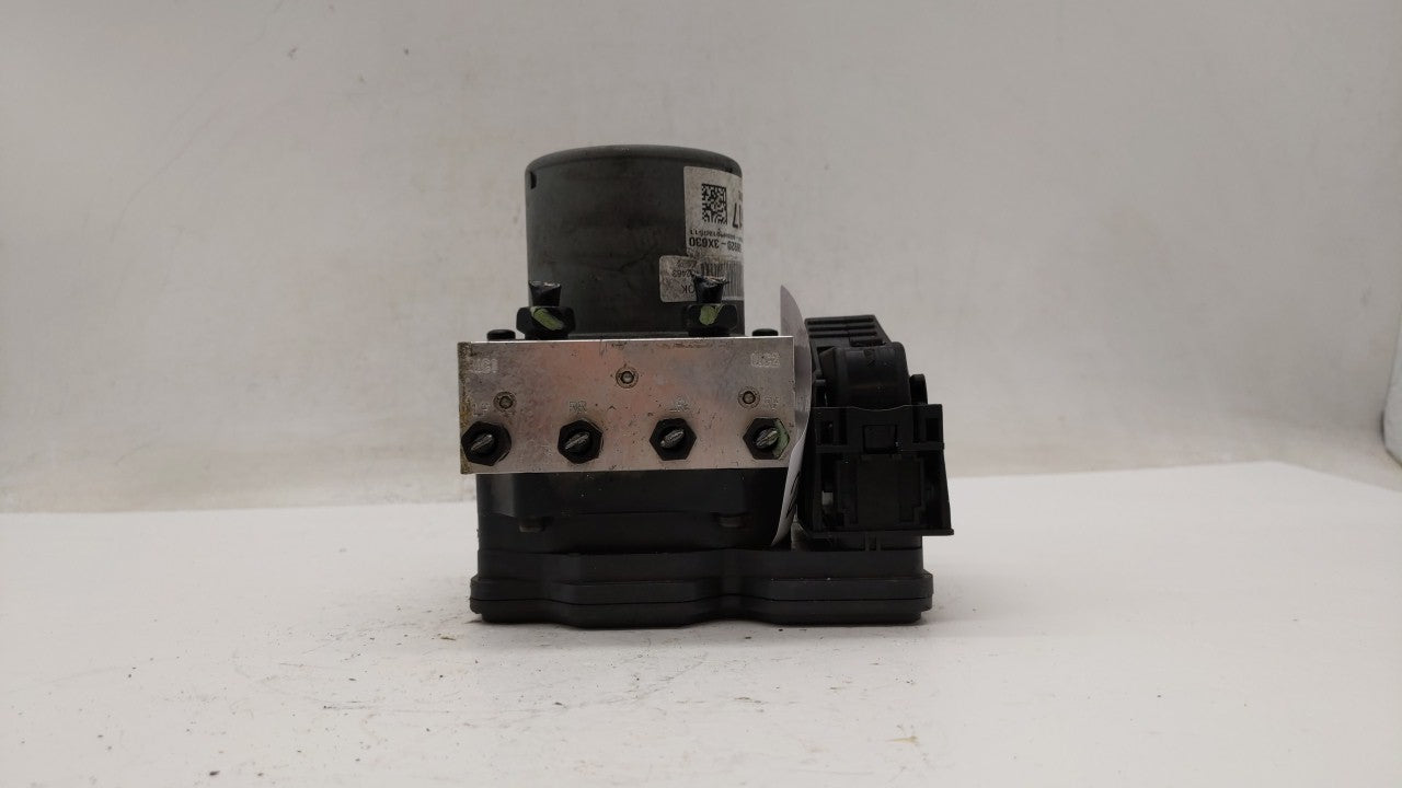 2014-2016 Hyundai Elantra ABS Pump Control Module Replacement P/N:58920-3X630 BE6003G510 Fits Fits 2014 2015 2016 OEM Used A