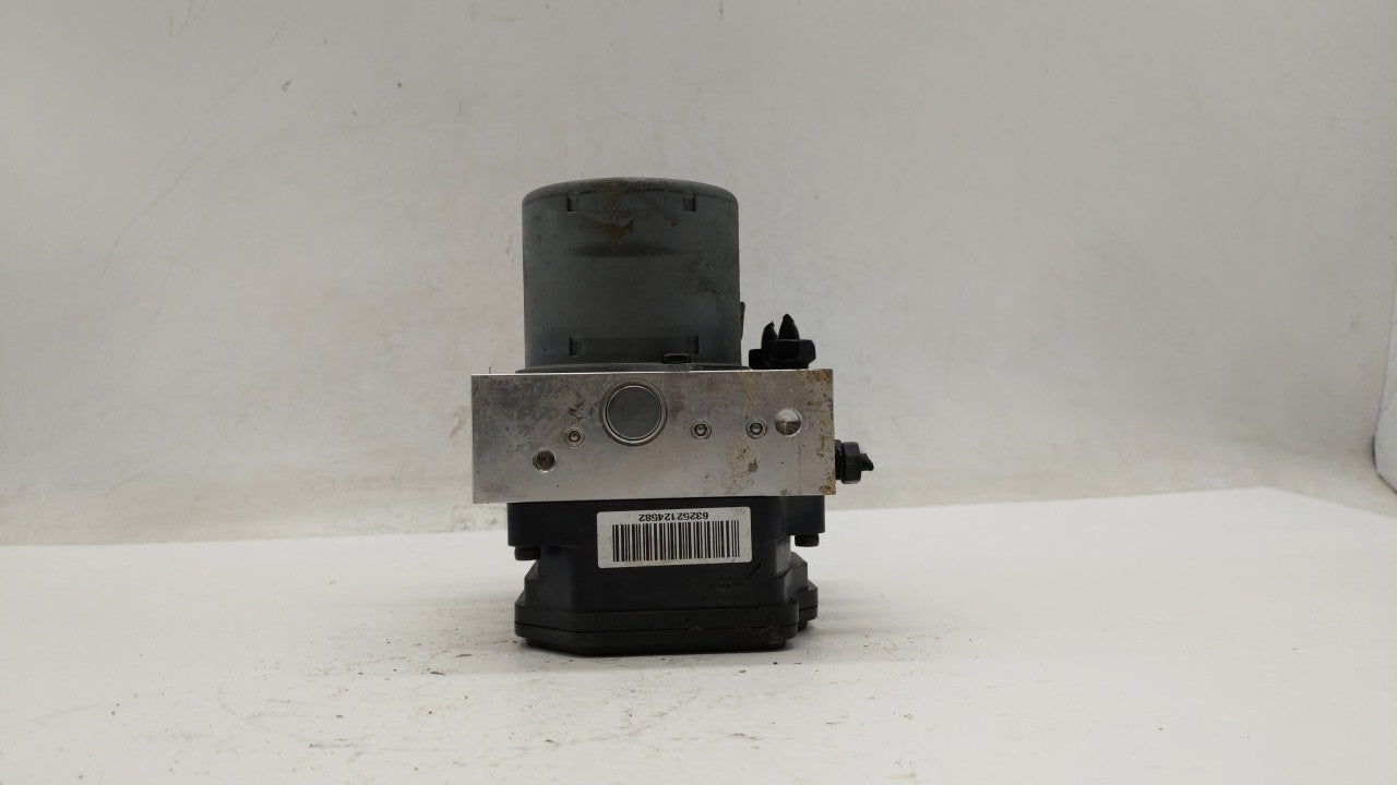 2014-2016 Hyundai Elantra ABS Pump Control Module Replacement P/N:58920-3X630 BE6003G510 Fits Fits 2014 2015 2016 OEM Used A