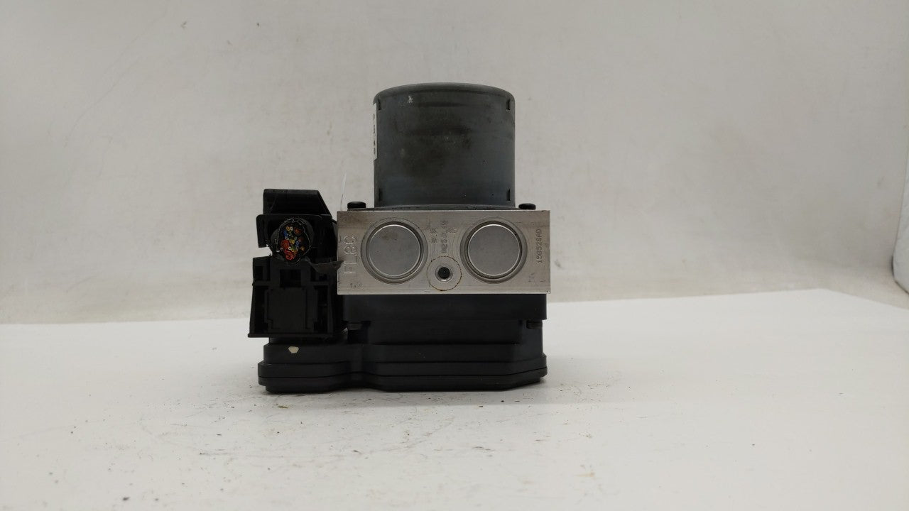 2014-2016 Hyundai Elantra ABS Pump Control Module Replacement P/N:58920-3X630 BE6003G510 Fits Fits 2014 2015 2016 OEM Used A