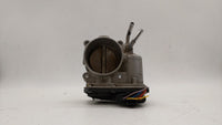 2011-2018 Hyundai Elantra Throttle Body P/N:35100-2E000 Fits Fits 2011 2012 2013 2014 2015 2016 2017 2018 2019 OEM Used Auto