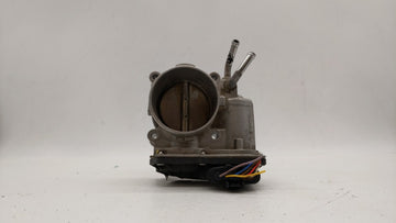 2011-2018 Hyundai Elantra Throttle Body P/N:35100-2E000 Fits Fits 2011 2012 2013 2014 2015 2016 2017 2018 2019 OEM Used Auto