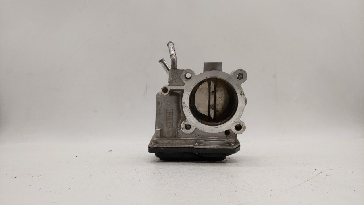 2011-2018 Hyundai Elantra Throttle Body P/N:35100-2E000 Fits Fits 2011 2012 2013 2014 2015 2016 2017 2018 2019 OEM Used Auto