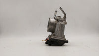 2011-2018 Hyundai Elantra Throttle Body P/N:35100-2E000 Fits Fits 2011 2012 2013 2014 2015 2016 2017 2018 2019 OEM Used Auto