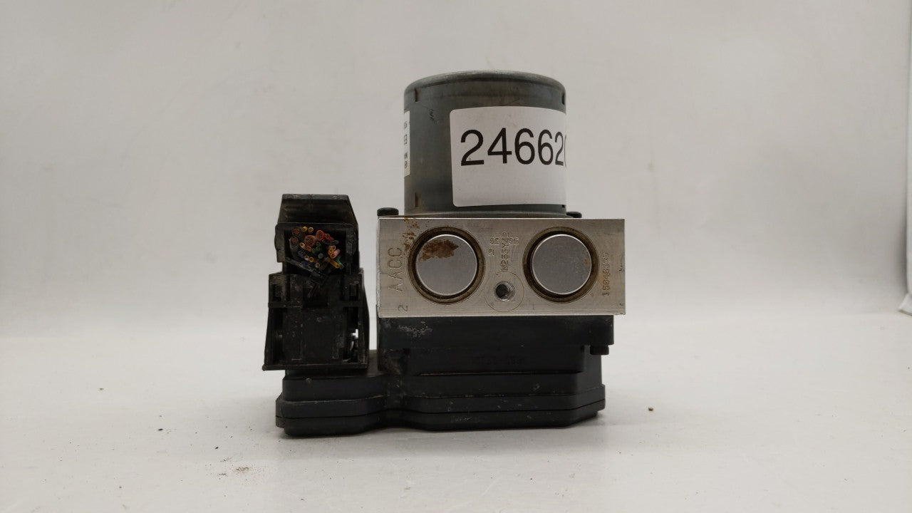 2014-2016 Hyundai Elantra ABS Pump Control Module Replacement P/N:58920-3X630 BE6003G510 Fits Fits 2014 2015 2016 OEM Used A