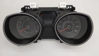 compare product 2014-2016 Hyundai Elantra Instrument Cluster Speedometer Gauges P/N:94004-3Y010 Fits Fits 2014 2015 2016 OEM Used Auto Parts