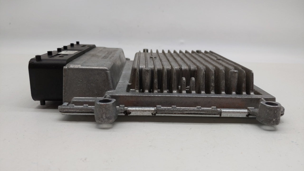 2014-2016 Hyundai Elantra PCM Engine Control Computer ECU ECM PCU OEM P/N:39103-2EML6 39102-2EML6 Fits Fits 2014 2015 2016 O
