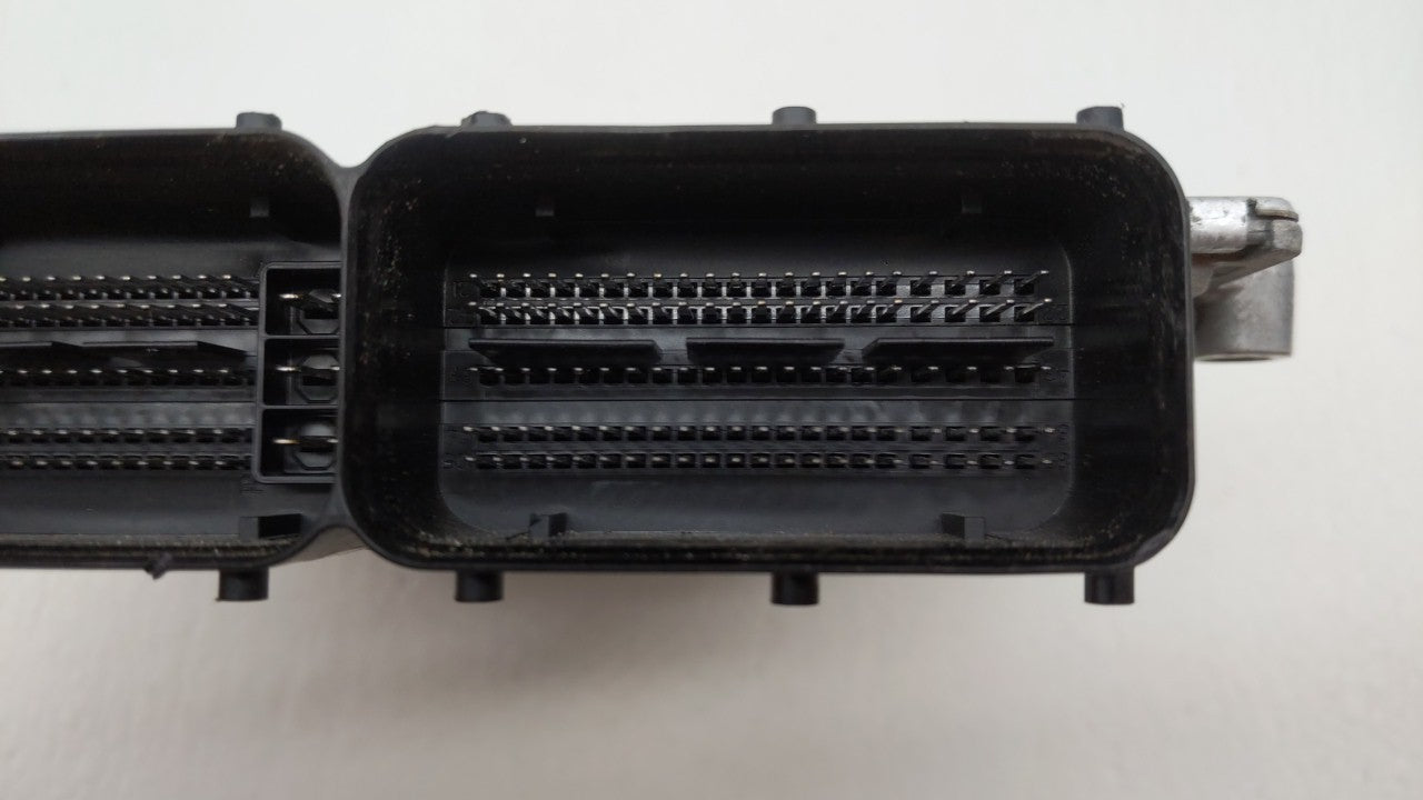 2014-2016 Hyundai Elantra PCM Engine Control Computer ECU ECM PCU OEM P/N:39103-2EML6 39102-2EML6 Fits Fits 2014 2015 2016 O