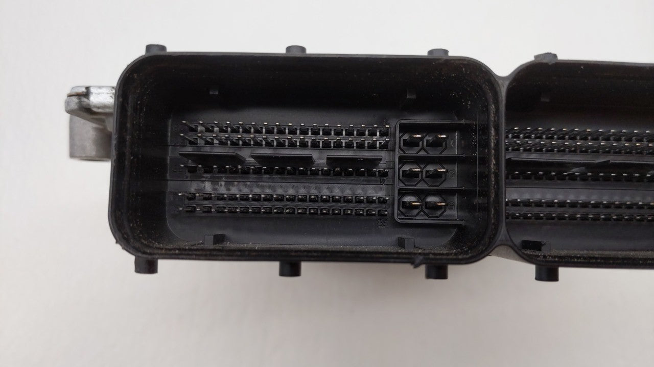 2014-2016 Hyundai Elantra PCM Engine Control Computer ECU ECM PCU OEM P/N:39103-2EML6 39102-2EML6 Fits Fits 2014 2015 2016 O