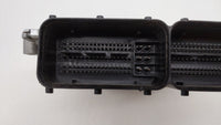 2014-2016 Hyundai Elantra PCM Engine Control Computer ECU ECM PCU OEM P/N:39103-2EML6 39102-2EML6 Fits Fits 2014 2015 2016 O