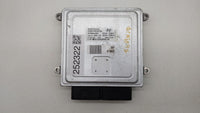 2014-2016 Hyundai Elantra PCM Engine Control Computer ECU ECM PCU OEM P/N:39103-2EML6 39102-2EML6 Fits Fits 2014 2015 2016 O