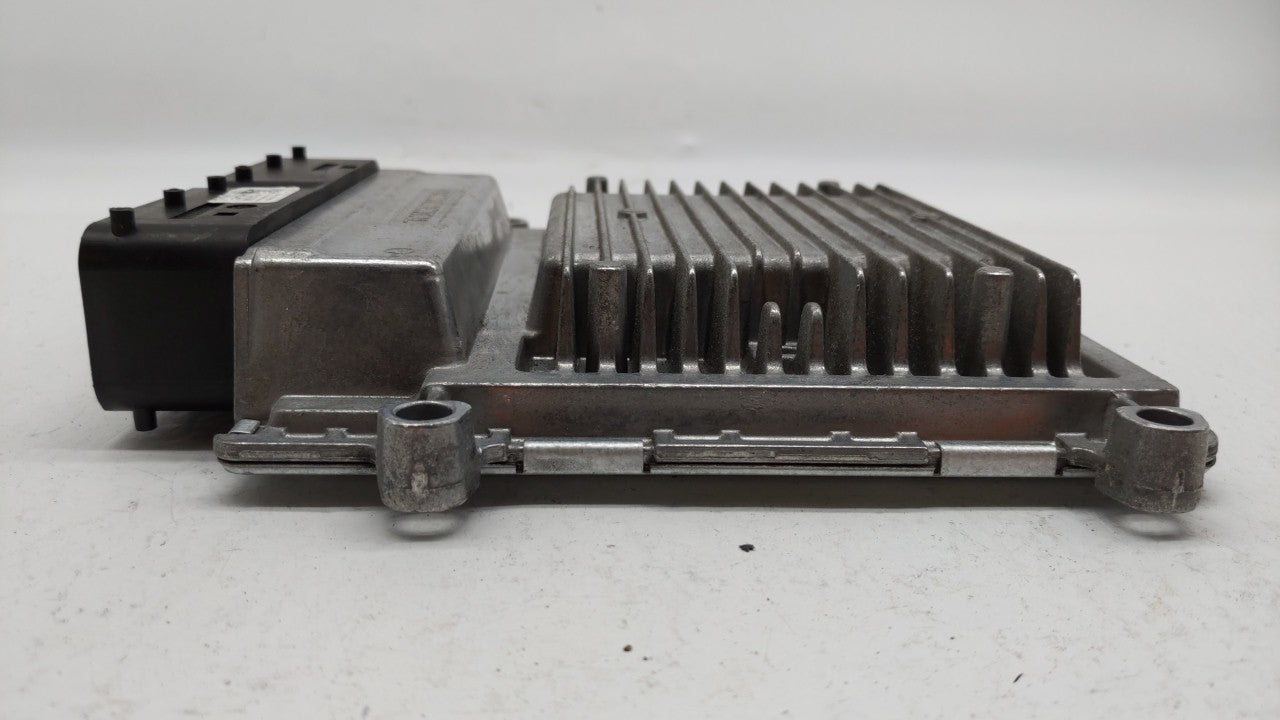 2014-2016 Hyundai Elantra PCM Engine Control Computer ECU ECM PCU OEM P/N:39102-2EML6 39103-2EML6 Fits Fits 2014 2015 2016 O