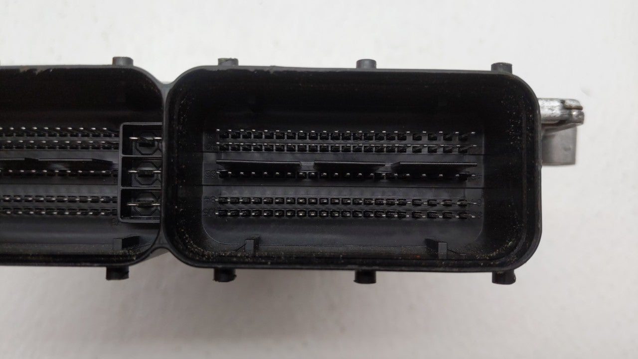 2014-2016 Hyundai Elantra PCM Engine Control Computer ECU ECM PCU OEM P/N:39102-2EML6 39103-2EML6 Fits Fits 2014 2015 2016 O