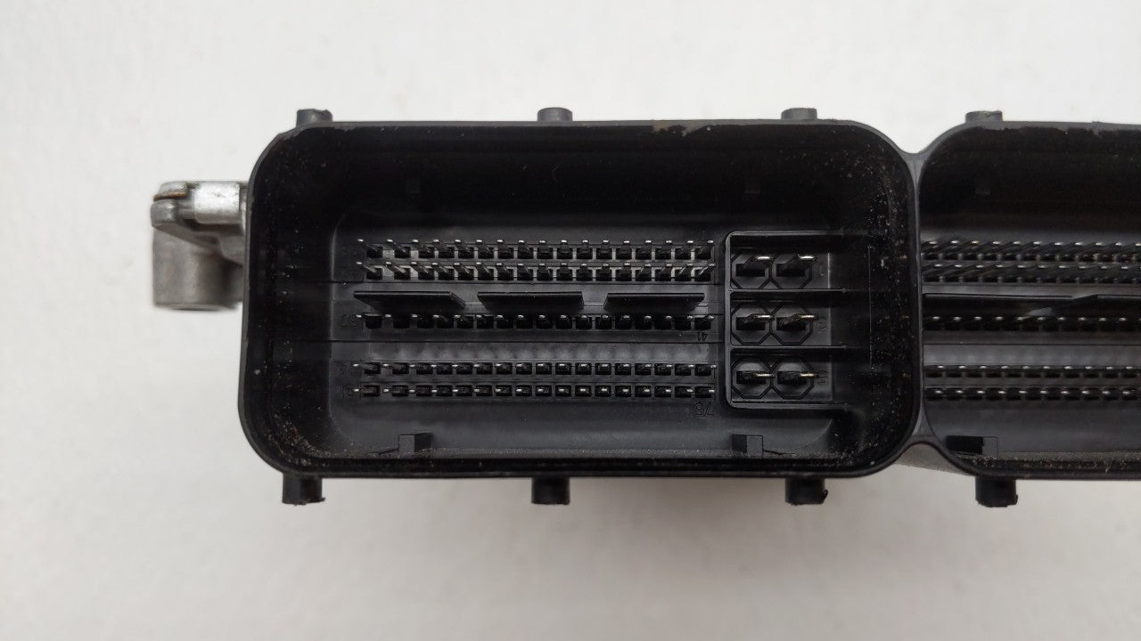 2014-2016 Hyundai Elantra PCM Engine Control Computer ECU ECM PCU OEM P/N:39102-2EML6 39103-2EML6 Fits Fits 2014 2015 2016 O