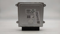 2014-2016 Hyundai Elantra PCM Engine Control Computer ECU ECM PCU OEM P/N:39102-2EML6 39103-2EML6 Fits Fits 2014 2015 2016 O