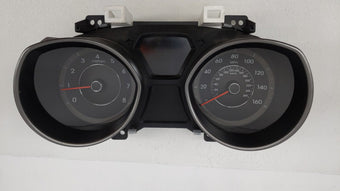compare product 2014-2016 Hyundai Elantra Instrument Cluster Speedometer Gauges P/N:94004-3Y010 Fits Fits 2014 2015 2016 OEM Used Auto Parts