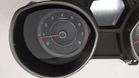 2014-2016 Hyundai Elantra Instrument Cluster Speedometer Gauges P/N:94004-3Y010 Fits Fits 2014 2015 2016 OEM Used Auto Parts