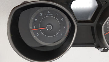 2014-2016 Hyundai Elantra Instrument Cluster Speedometer Gauges P/N:94004-3Y010 Fits Fits 2014 2015 2016 OEM Used Auto Parts