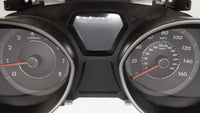 2014-2016 Hyundai Elantra Instrument Cluster Speedometer Gauges P/N:94004-3Y010 Fits Fits 2014 2015 2016 OEM Used Auto Parts