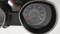 2014-2016 Hyundai Elantra Instrument Cluster Speedometer Gauges P/N:94004-3Y010 Fits Fits 2014 2015 2016 OEM Used Auto Parts