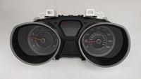 2014-2016 Hyundai Elantra Instrument Cluster Speedometer Gauges P/N:94004-3X210 94004-3Y010 Fits Fits 2014 2015 2016 OEM Use