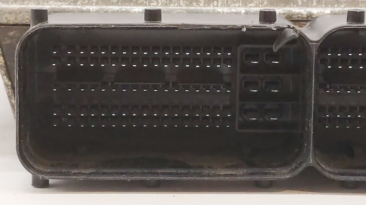 2014-2016 Hyundai Elantra PCM Engine Control Computer ECU ECM PCU OEM P/N:39102-2EML6 39103-2EML6 Fits Fits 2014 2015 2016 O