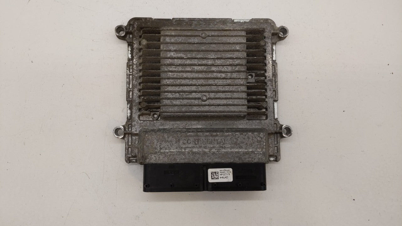 2014-2016 Hyundai Elantra PCM Engine Control Computer ECU ECM PCU OEM P/N:39102-2EML6 39103-2EML6 Fits Fits 2014 2015 2016 O