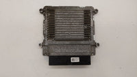 2014-2016 Hyundai Elantra PCM Engine Control Computer ECU ECM PCU OEM P/N:39102-2EML6 39103-2EML6 Fits Fits 2014 2015 2016 O