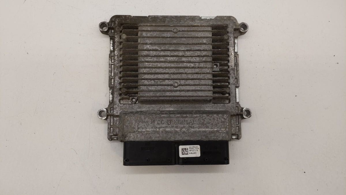 2014-2016 Hyundai Elantra PCM Engine Control Computer ECU ECM PCU OEM P/N:39102-2EML6 39103-2EML6, 39102-2EML4 Fits 2014 201
